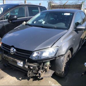 VOLKSWAGEN POLO V Phase 1 1.6 TDI 90ch