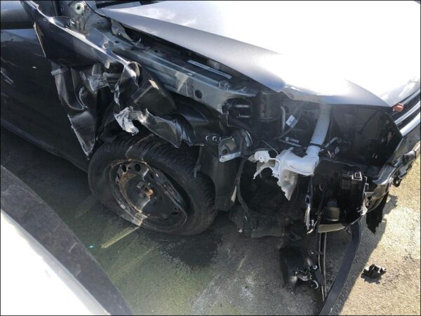 VOLKSWAGEN POLO V Phase 1 1.6 TDI 90ch – Image 5