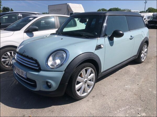 MINI MINI