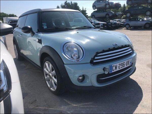 MINI MINI – Image 2