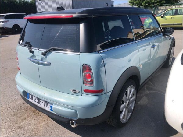 MINI MINI – Image 3
