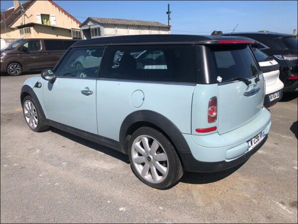 MINI MINI – Image 4
