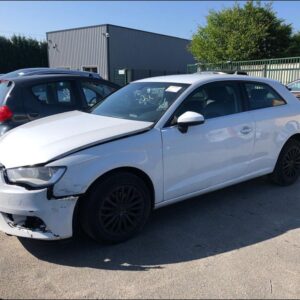 AUDI A3 I  1.6 TDI