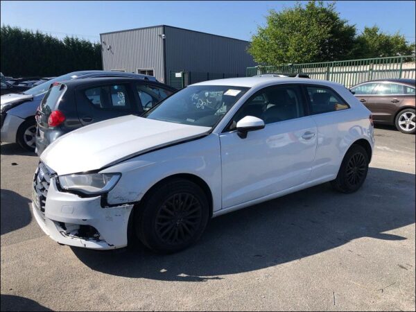 AUDI A3 I  1.6 TDI