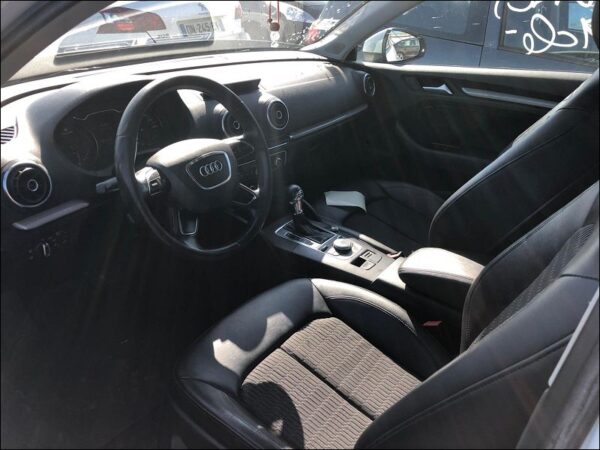 AUDI A3 I  1.6 TDI – Image 5