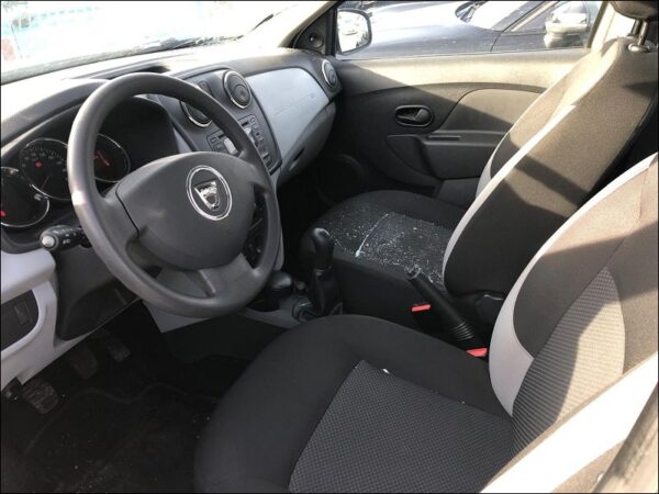DACIA SANDERO II Phase 1 1.2 16v 75ch – Image 5