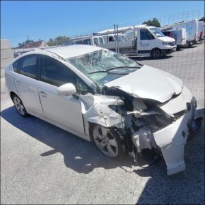 TOYOTA PRIUS III Phase 2 136 HYBRID 99ch