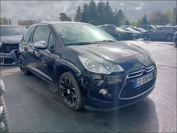CITROEN DS3  1.6 VTI – Image 2