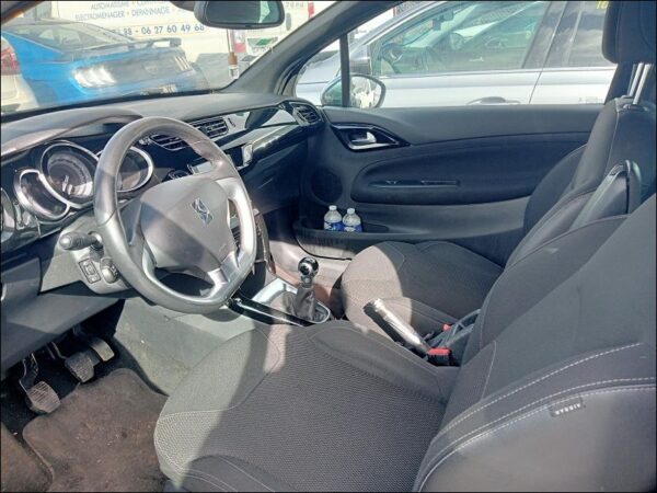 CITROEN DS3  1.6 VTI – Image 5