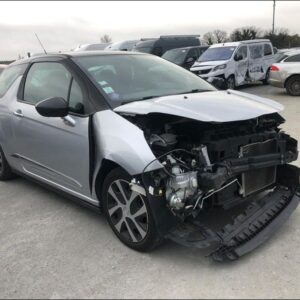 CITROEN DS3 Phase 1 1.2 VTI 82ch