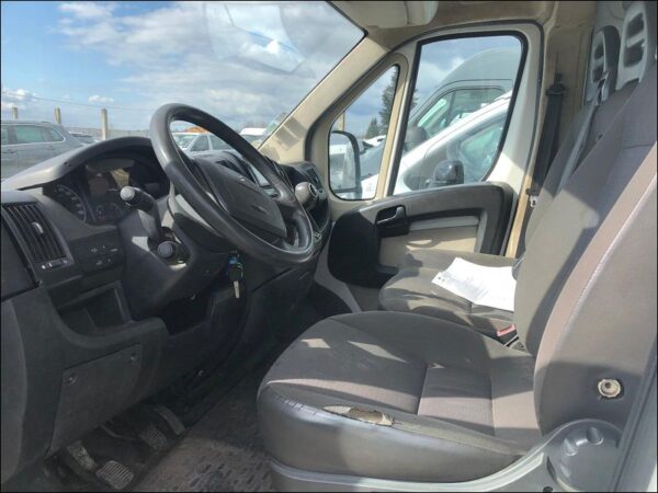 CITROEN JUMPER III Phase 1 2.2 HDi 130ch – Image 5