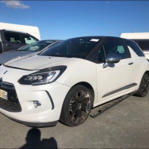 CITROEN DS3 Phase 1 1.6 THP 150ch