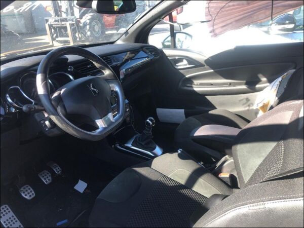 CITROEN DS3 Phase 1 1.6 THP 150ch – Image 5