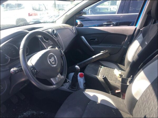 DACIA SANDERO II Phase 1 0.9 TCE 90ch – Image 5