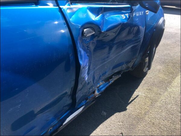 DACIA SANDERO II Phase 1 0.9 TCE 90ch – Image 6