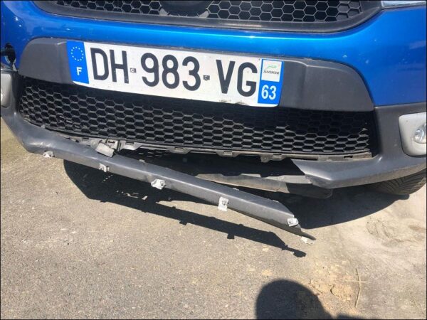 DACIA SANDERO II Phase 1 0.9 TCE 90ch – Image 8