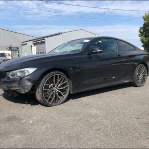 B.M.W. SERIE 4 Phase 1 435 CI