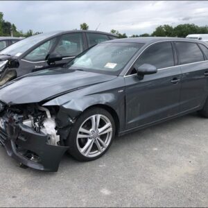 AUDI A3 III Phase 1 2.0 TDI 150ch