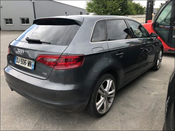 AUDI A3 III Phase 1 2.0 TDI 150ch – Image 3