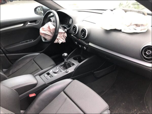 AUDI A3 III Phase 1 2.0 TDI 150ch – Image 5
