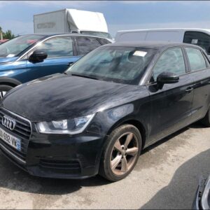 AUDI A1 Phase 2 1.4 TDI