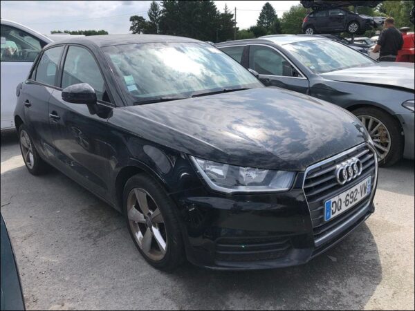 AUDI A1 Phase 2 1.4 TDI – Image 2