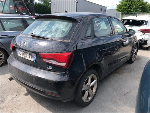 AUDI A1 Phase 2 1.4 TDI – Image 3