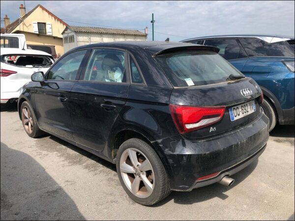 AUDI A1 Phase 2 1.4 TDI – Image 4