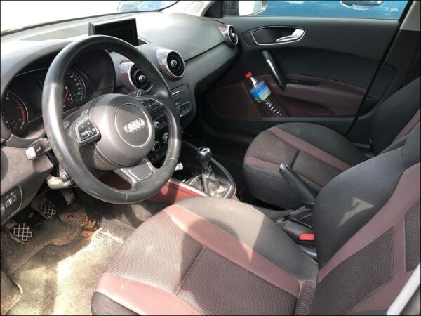 AUDI A1 Phase 2 1.4 TDI – Image 6