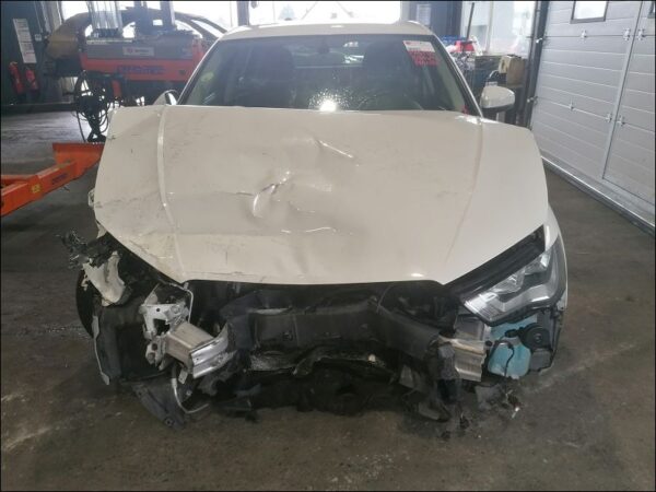 AUDI A3 I  2.0 TDI