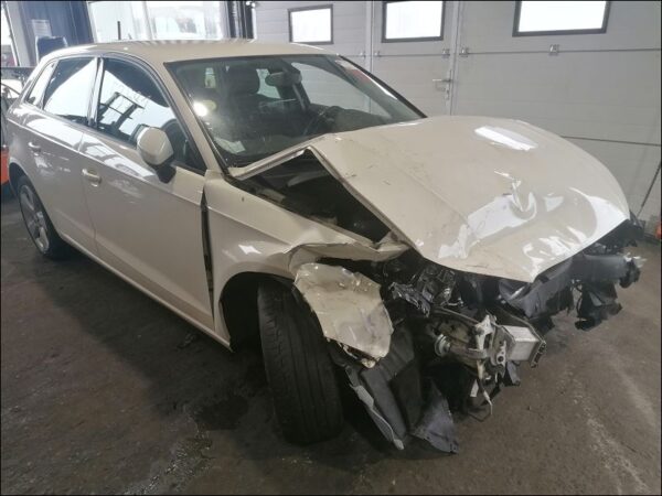 AUDI A3 I  2.0 TDI – Image 5
