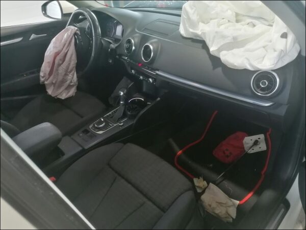 AUDI A3 I  2.0 TDI – Image 7