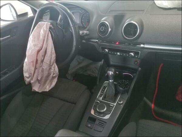 AUDI A3 I  2.0 TDI – Image 8