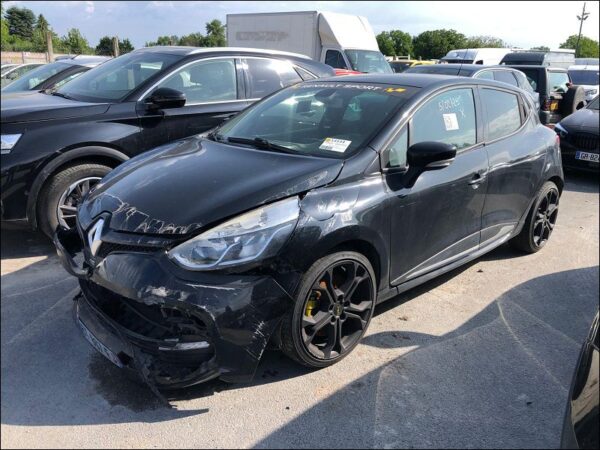 RENAULT CLIO IV Phase 1 1.6i 200ch