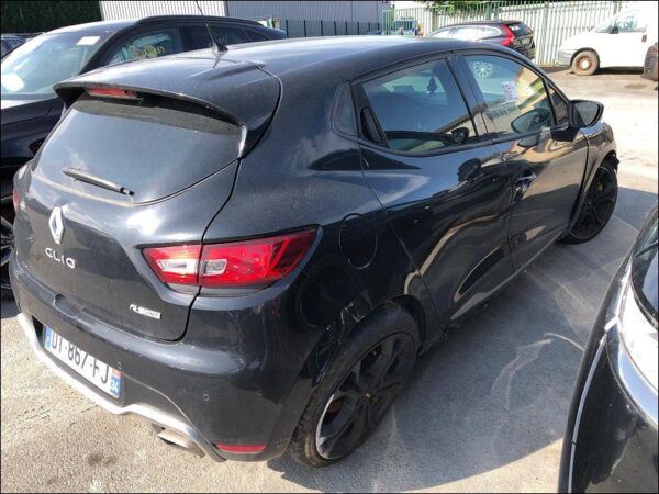 RENAULT CLIO IV Phase 1 1.6i 200ch – Image 3