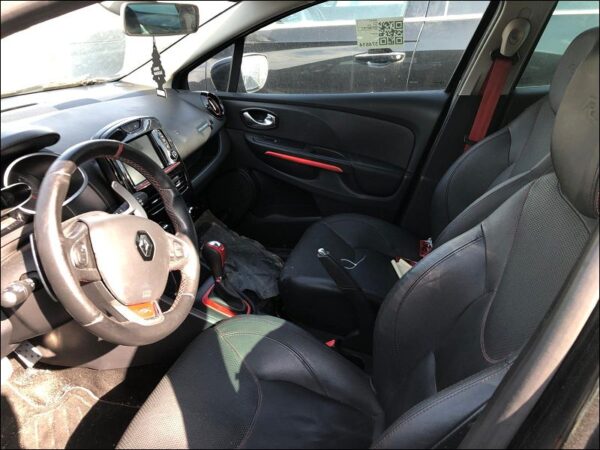RENAULT CLIO IV Phase 1 1.6i 200ch – Image 5