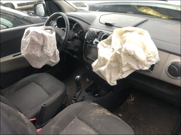 DACIA LODGY Phase 1 1.2 TCE 115ch – Image 5