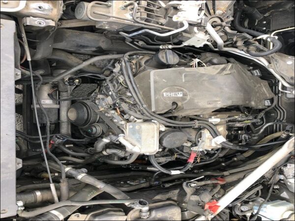 B.M.W. X5 IV Phase 1 3.0i EHR 286ch – Image 7