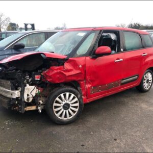 FIAT 500 III  1.6 JTD