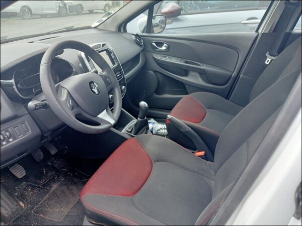 RENAULT CLIO IV Phase 2 0.9i TCE – Image 5