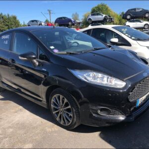 FORD FIESTA IV Phase 2 1.0 SCTI