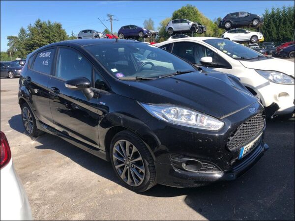 FORD FIESTA IV Phase 2 1.0 SCTI