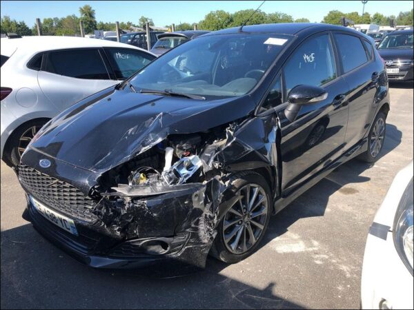 FORD FIESTA IV Phase 2 1.0 SCTI – Image 2