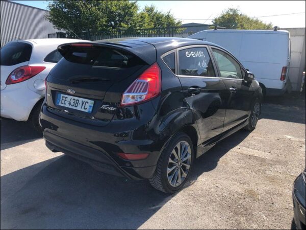 FORD FIESTA IV Phase 2 1.0 SCTI – Image 3