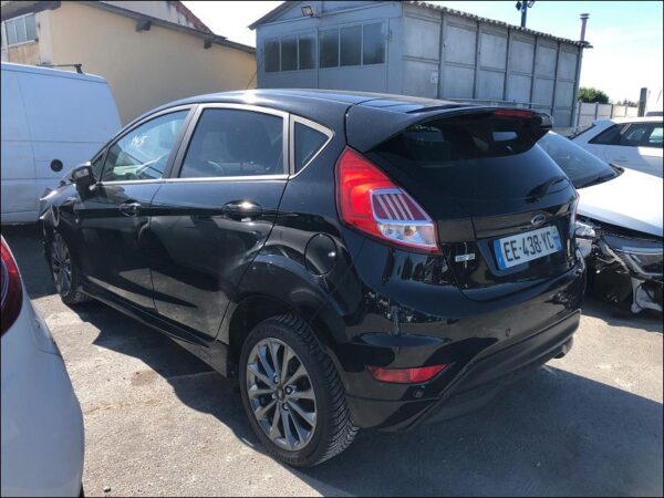 FORD FIESTA IV Phase 2 1.0 SCTI – Image 4