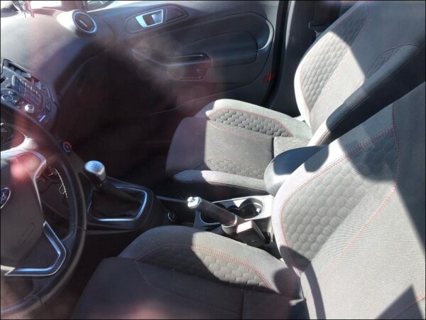 FORD FIESTA IV Phase 2 1.0 SCTI – Image 5