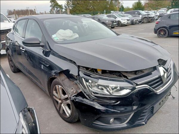 RENAULT MEGANE IV Phase 1 1.5 DCI 8v 110ch – Image 2