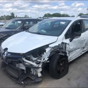RENAULT CLIO IV Phase 2 1.5 DCI 75ch
