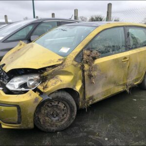 VOLKSWAGEN UP  1.0 60