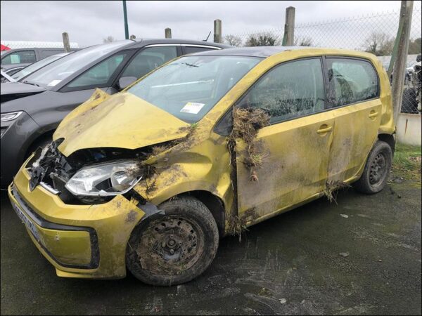 VOLKSWAGEN UP  1.0 60